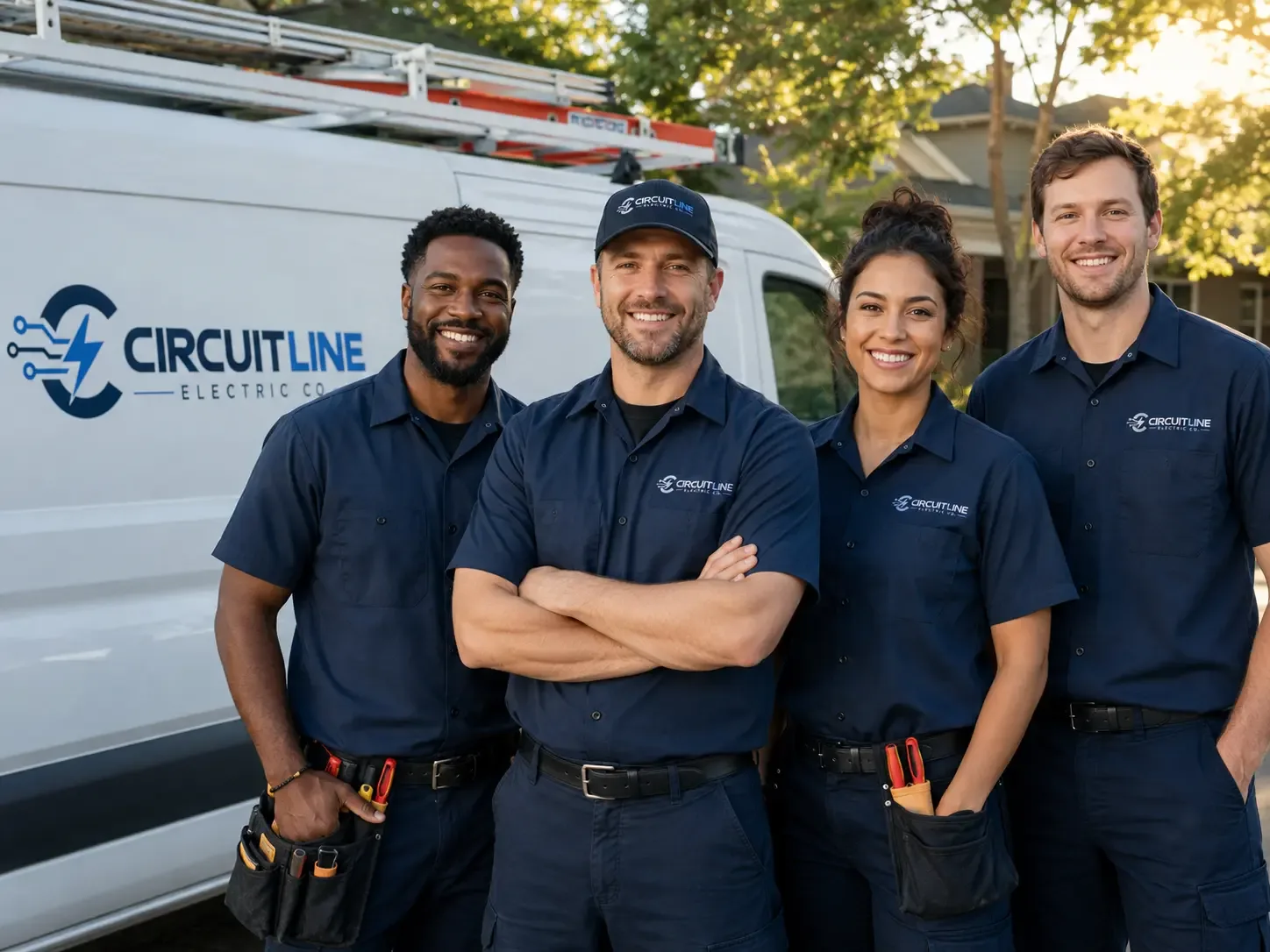 Whole Home Rewiring company in Millville, MA
