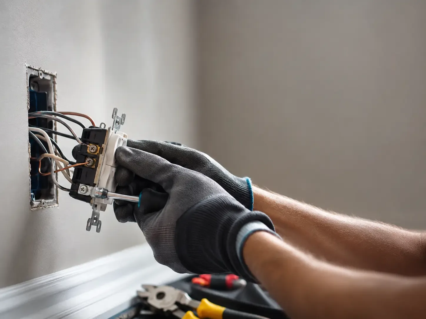 Why choose Whole Home Rewiring in Millville, MA